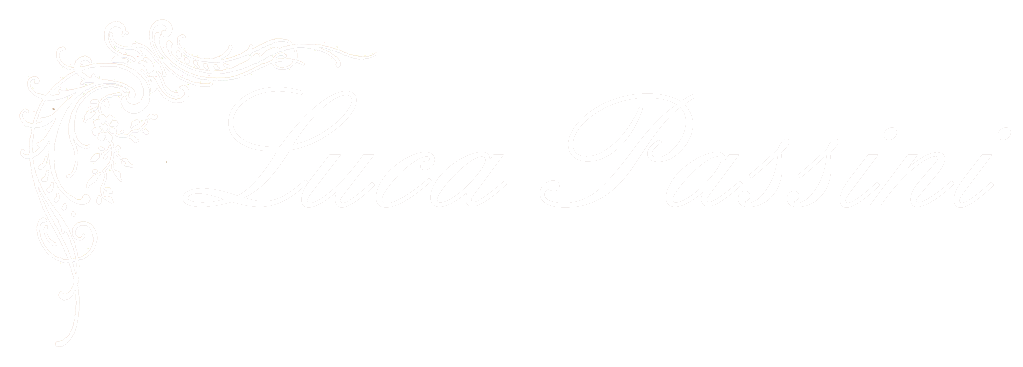 Luca Passini – Decoratore
